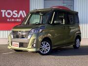 2018 NISSAN DAYZ ROOX