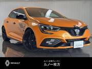 2023 RENAULT MEGANE