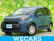 2023 TOYOTA SIENTA G