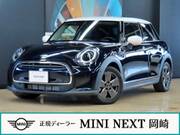 2022 BMW MINI