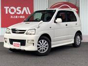 2010 DAIHATSU TERIOS KID CUSTOM L