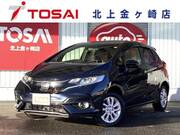 2019 HONDA FIT HYBRID