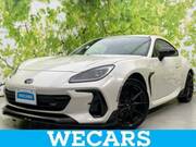 2024 SUBARU BRZ