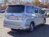TOYOTA VELLFIRE HYBRID