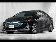 2017 TOYOTA PRIUS PHV