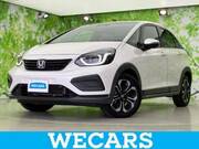 2020 HONDA FIT HYBRID