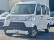 2019 DAIHATSU HIJET CARGO