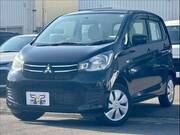 2016 MITSUBISHI EK WAGON