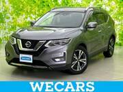 2019 NISSAN X-TRAIL