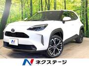 2025 TOYOTA YARIS CROSS HYBRID Z