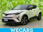 2018 TOYOTA C-HR