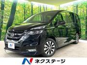 2018 NISSAN SERENA HIGHWAYSTAR