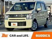 2021 SUZUKI WAGON R