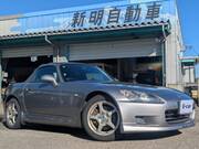 2002 HONDA S2000 TYPE-V