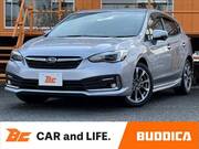 2021 SUBARU IMPREZA SPORTS