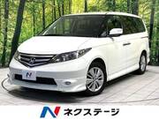 2008 HONDA ELYSION