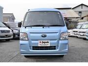 2009 SUBARU SAMBAR TRY