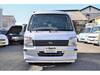 SUBARU SAMBAR VAN
