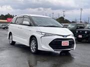 2016 TOYOTA ESTIMA HYBRID