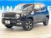CHRYSLER JEEP RENEGADE