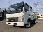 2006 FUSO CANTER GUTS