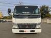 FUSO CANTER GUTS