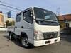 FUSO CANTER GUTS