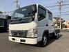 FUSO CANTER GUTS