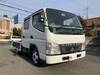FUSO CANTER GUTS