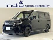 2025 HONDA STEPWAGON