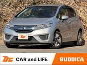 2015 HONDA FIT HYBRID