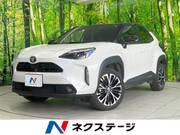 2025 TOYOTA YARIS CROSS HYBRID Z