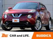 2015 NISSAN JUKE