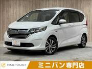 2017 HONDA FREED HYBIRD