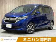 2017 HONDA FREED HYBIRD
