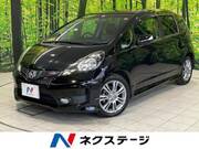 2011 HONDA FIT RS