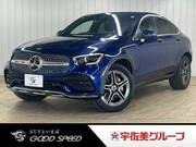 2020 MERCEDES BENZ GLC-CLASS