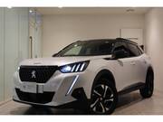 2021 PEUGEOT 2008