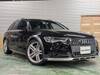 AUDI A6 ALLROAD QUATTRO