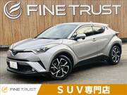 2017 TOYOTA C-HR G