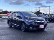 2017 HONDA SHUTTLE