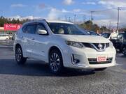 2016 NISSAN X-TRAIL