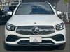 MERCEDES BENZ GLC-CLASS