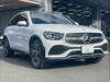 MERCEDES BENZ GLC-CLASS