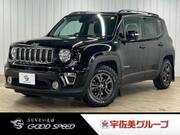2020 CHRYSLER JEEP RENEGADE