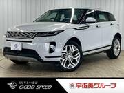 2019 LAND ROVER RANGE ROVER EVOQUE
