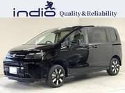 2025 HONDA FREED