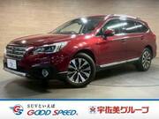 2015 SUBARU LEGACY OUTBACK