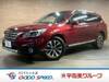 SUBARU LEGACY OUTBACK