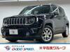 CHRYSLER JEEP RENEGADE